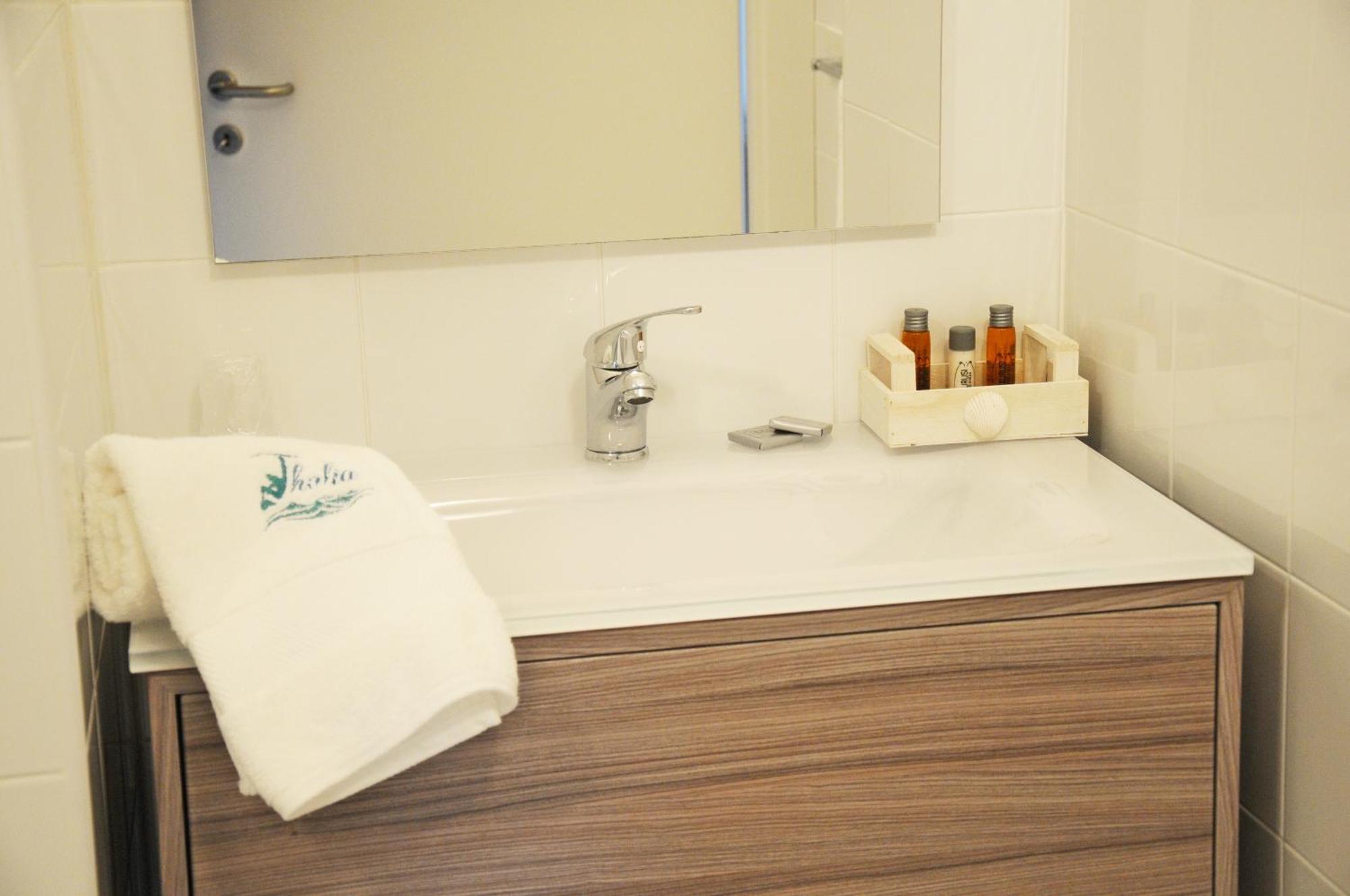 Thalia Guest House Marzamemi Quarto foto
