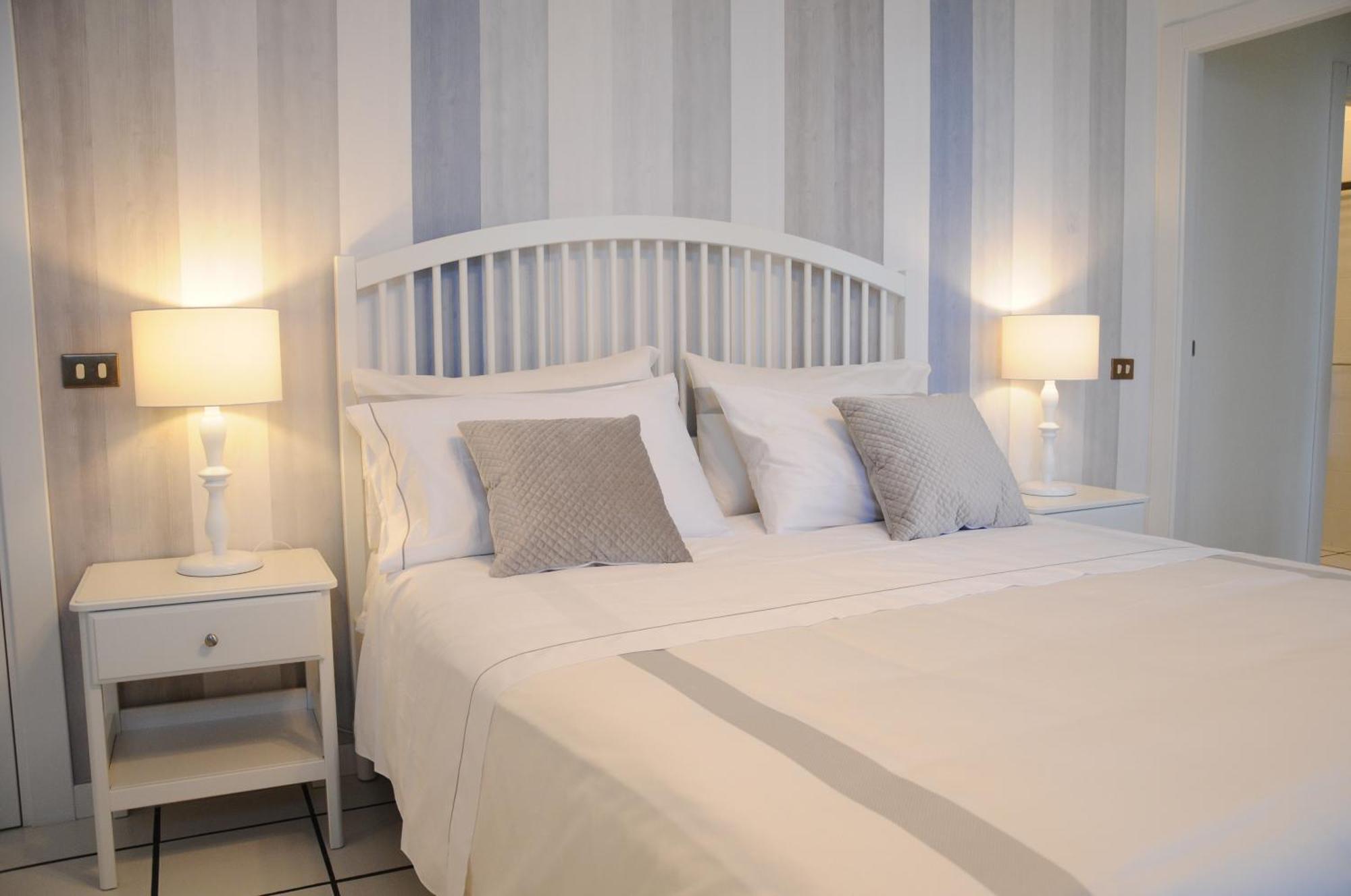 Thalia Guest House Marzamemi Quarto foto