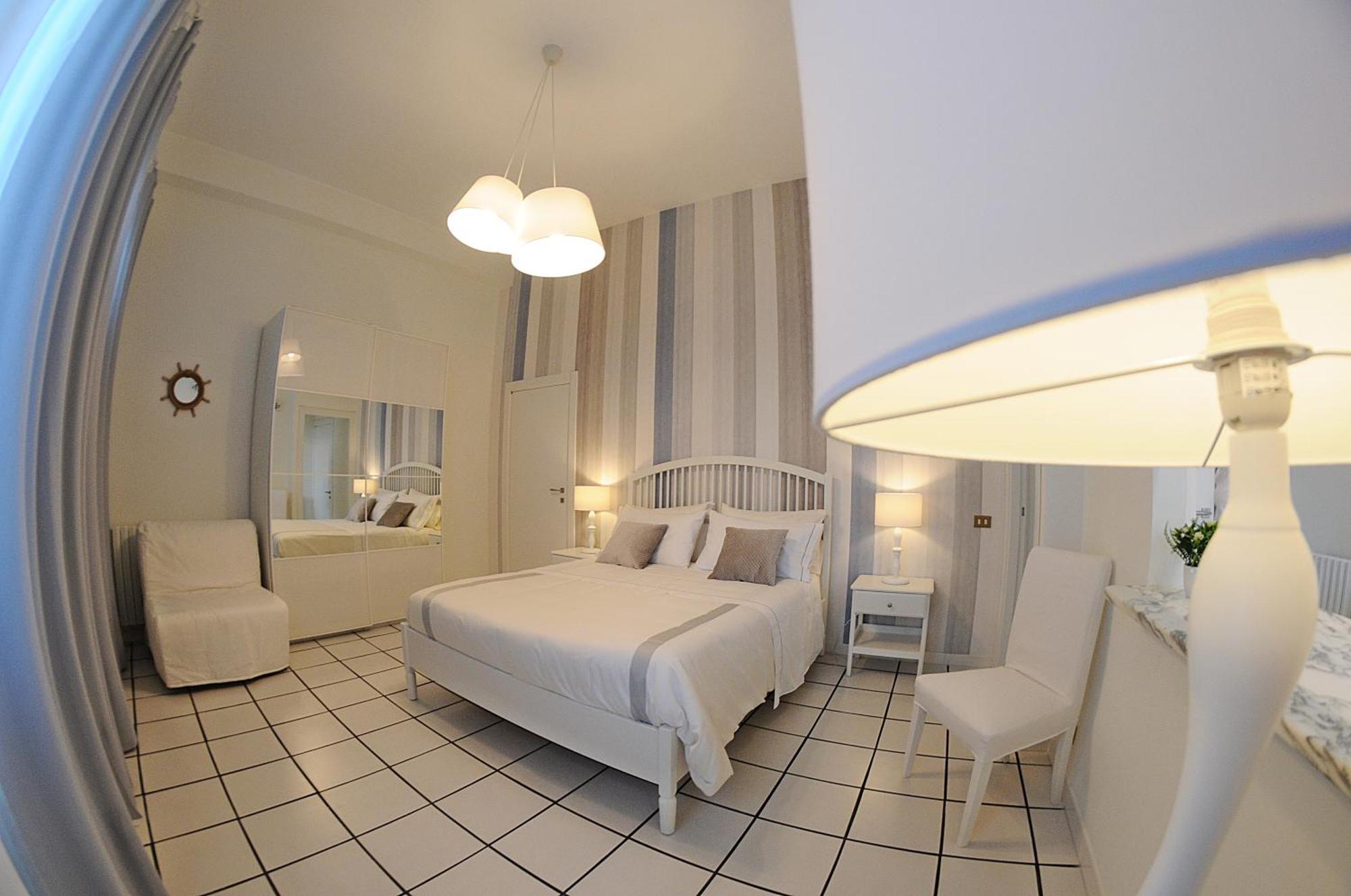 Thalia Guest House Marzamemi Quarto foto