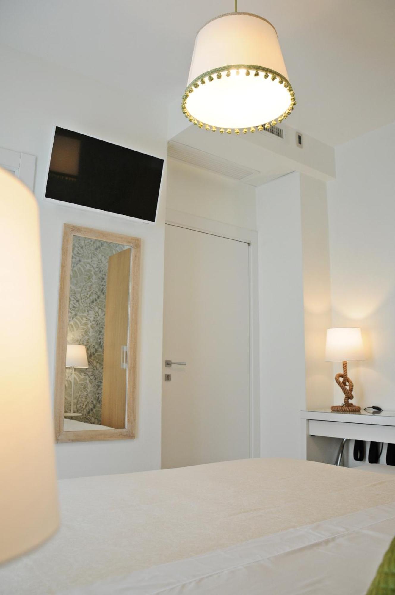 Thalia Guest House Marzamemi Quarto foto