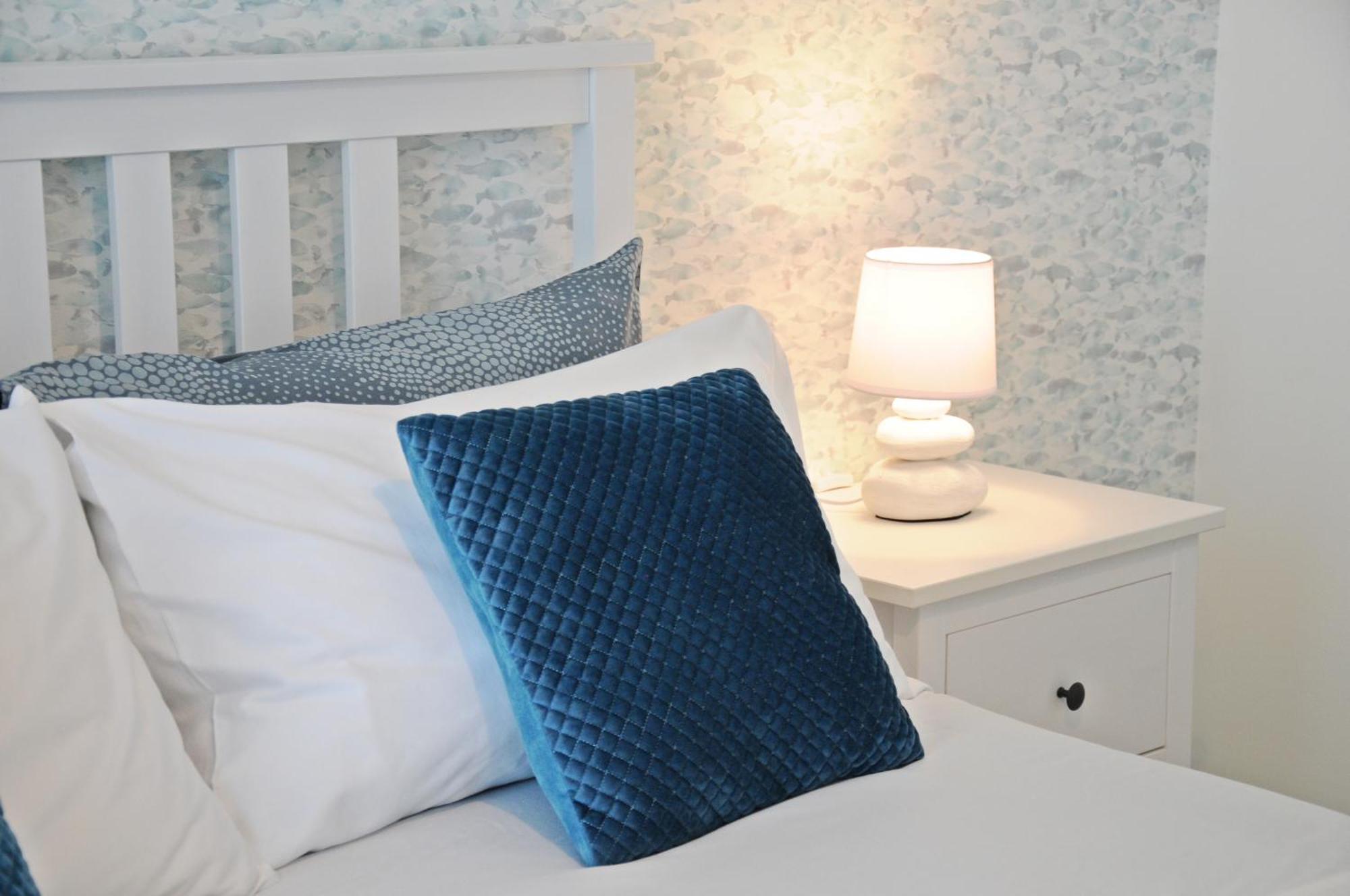 Thalia Guest House Marzamemi Quarto foto