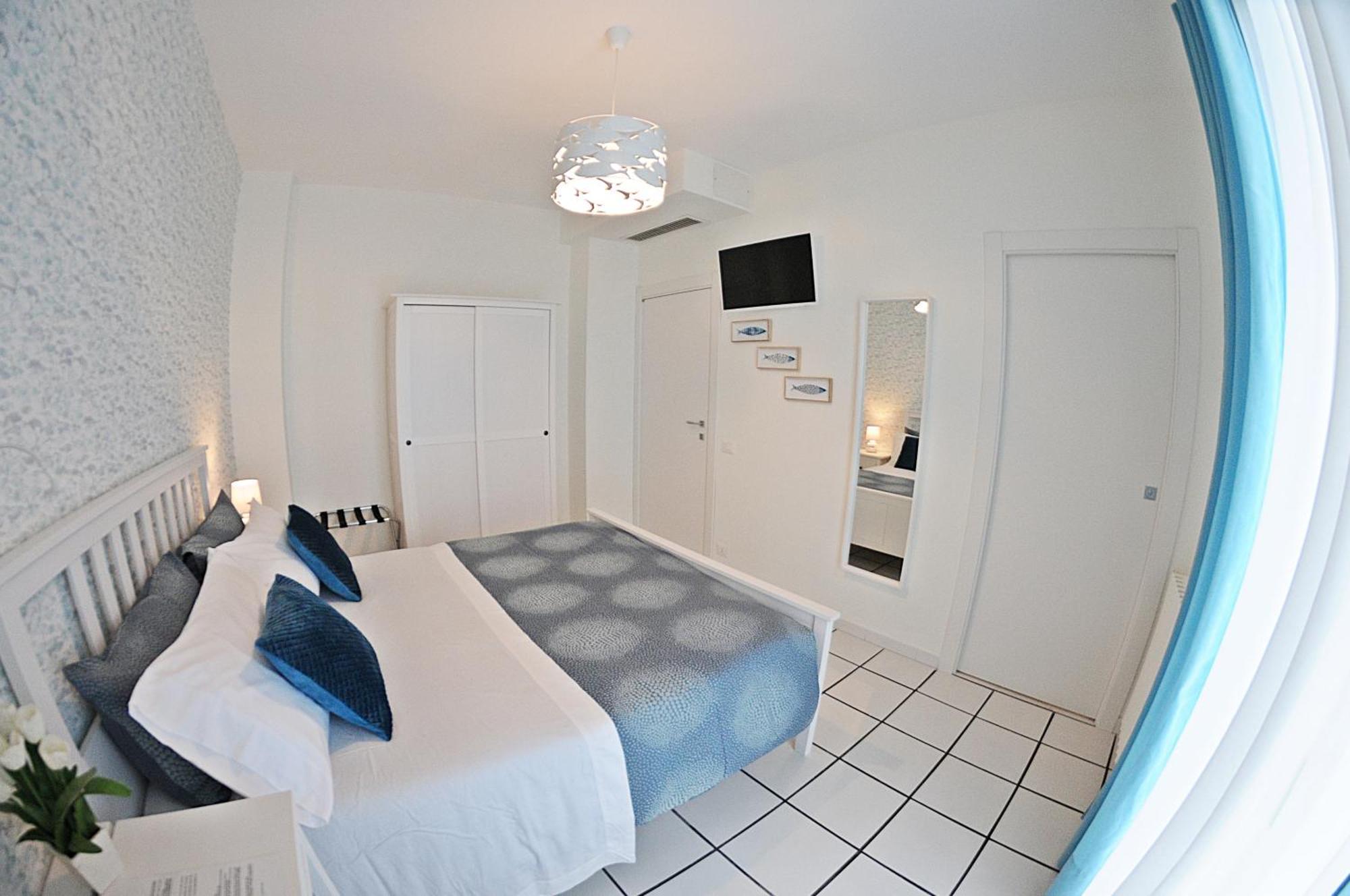 Thalia Guest House Marzamemi Quarto foto