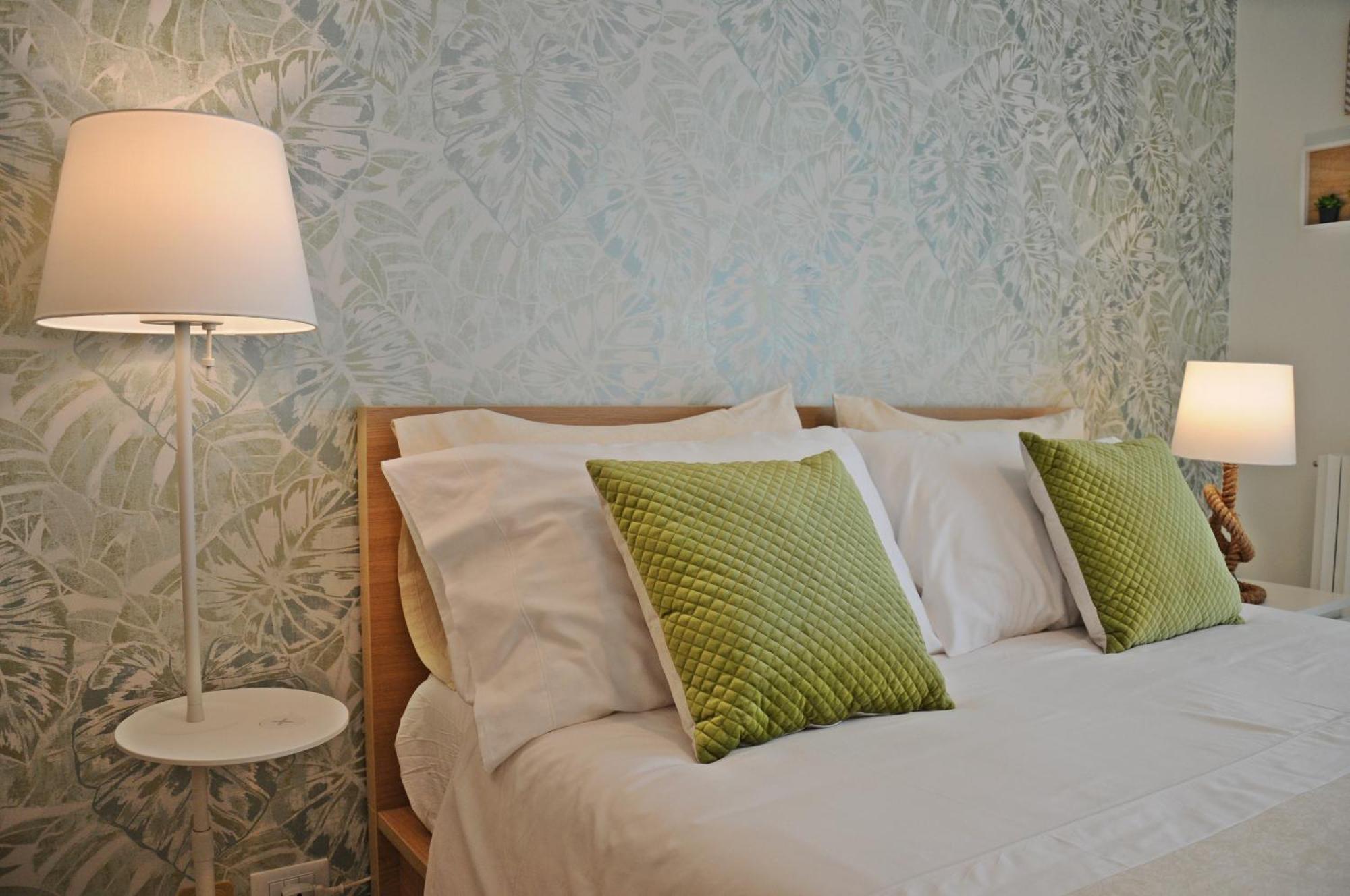 Thalia Guest House Marzamemi Quarto foto