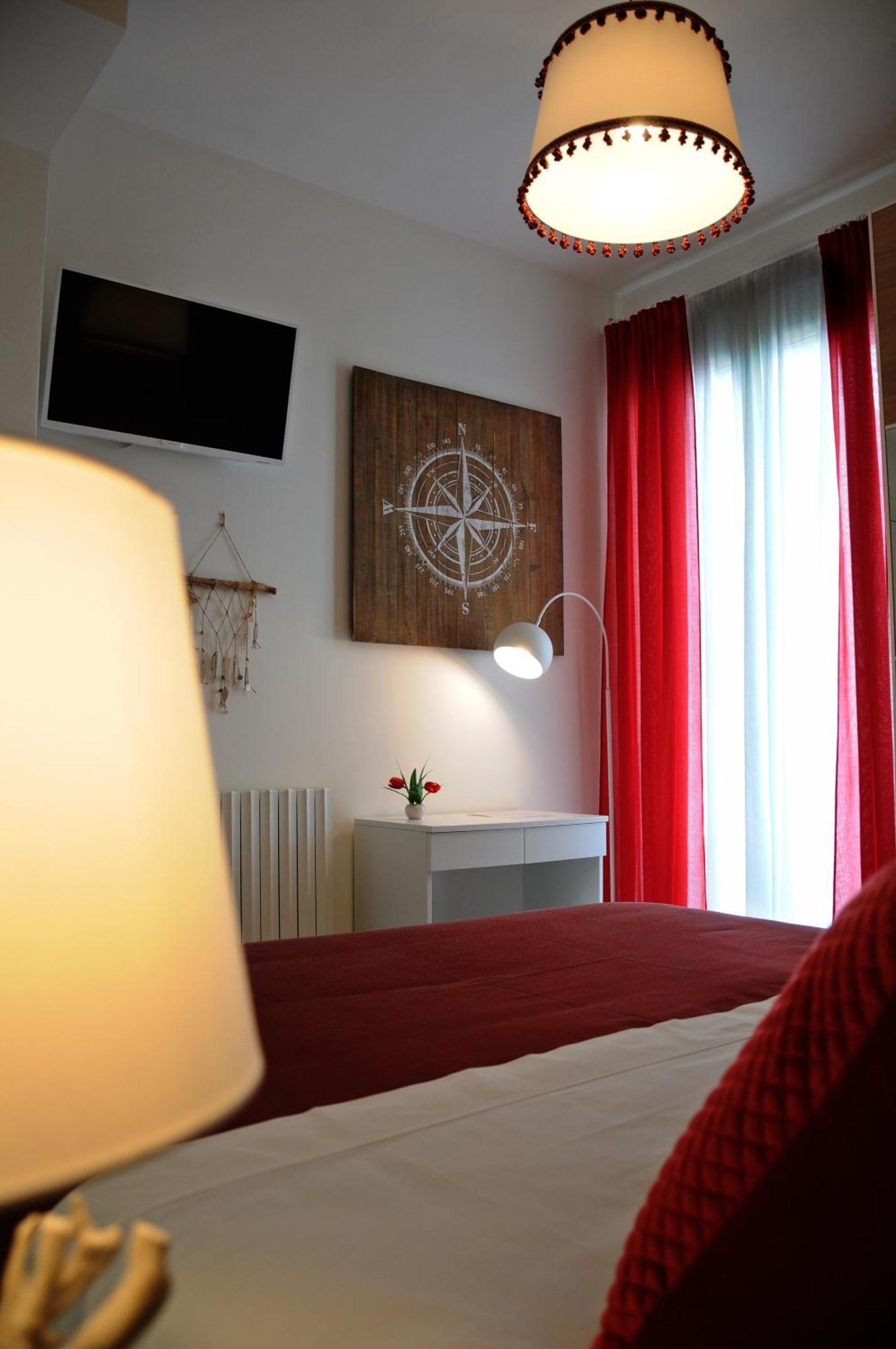 Thalia Guest House Marzamemi Quarto foto