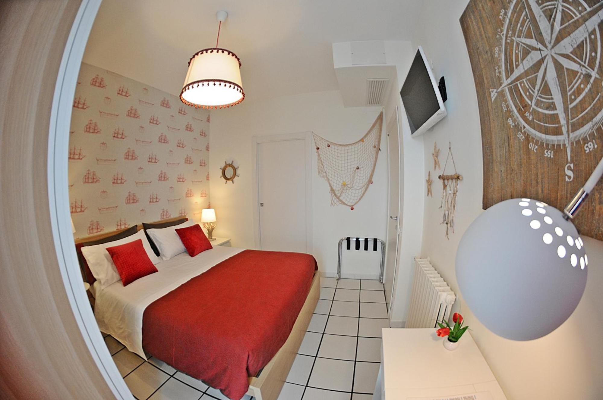 Thalia Guest House Marzamemi Quarto foto