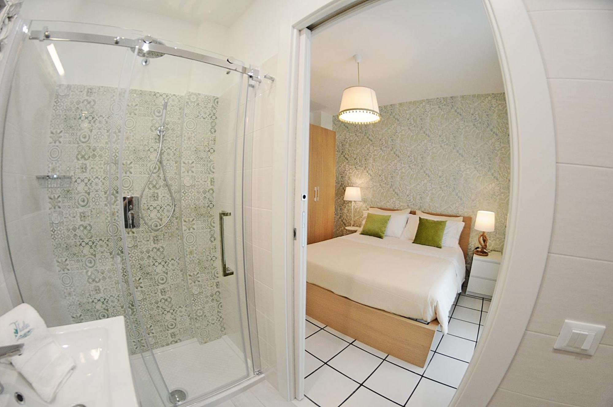 Thalia Guest House Marzamemi Quarto foto