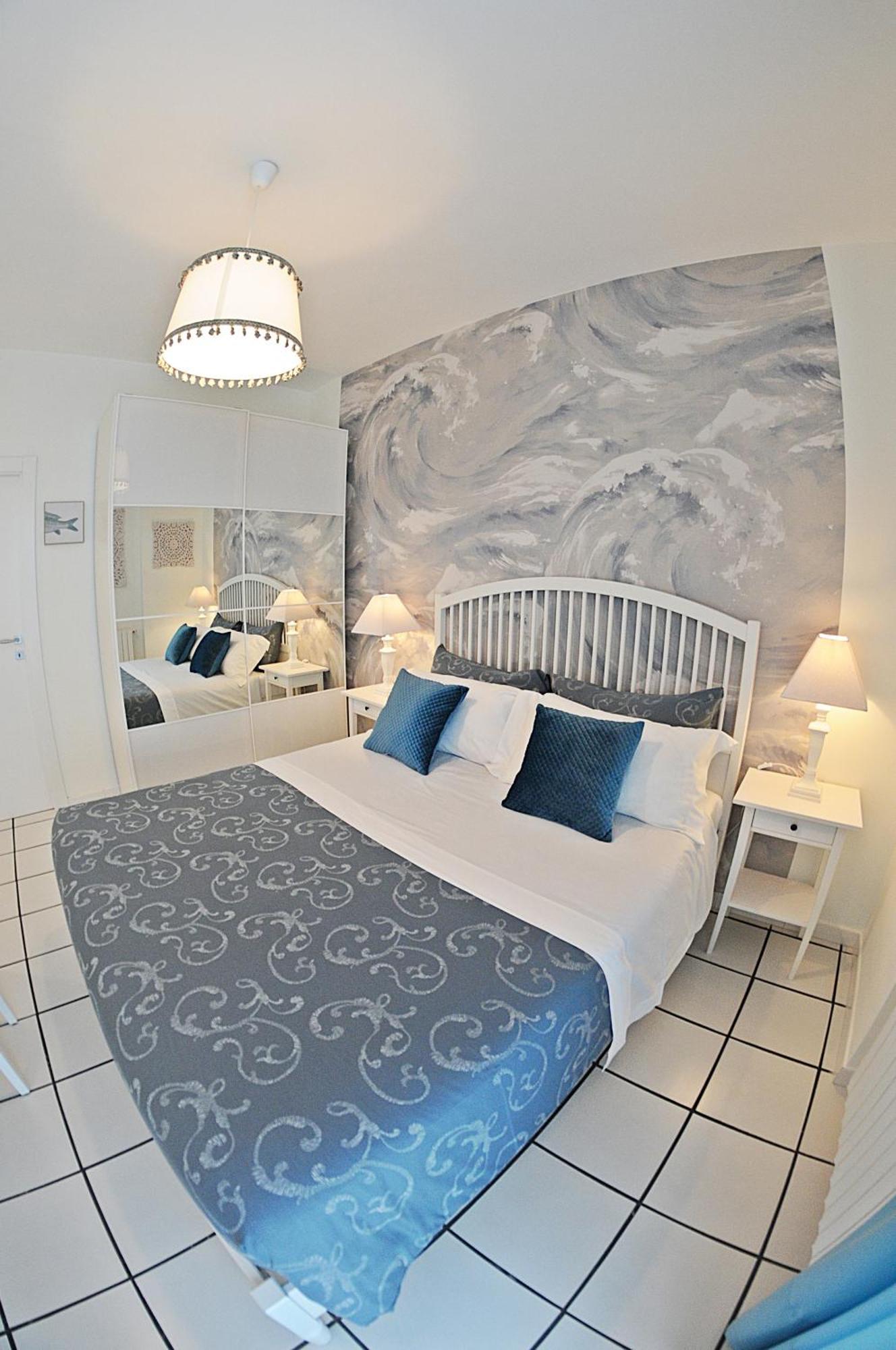 Thalia Guest House Marzamemi Quarto foto