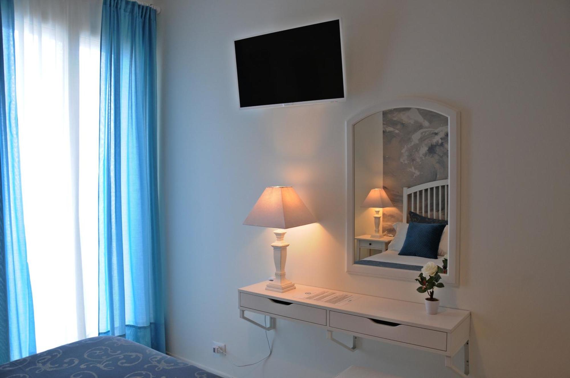 Thalia Guest House Marzamemi Quarto foto