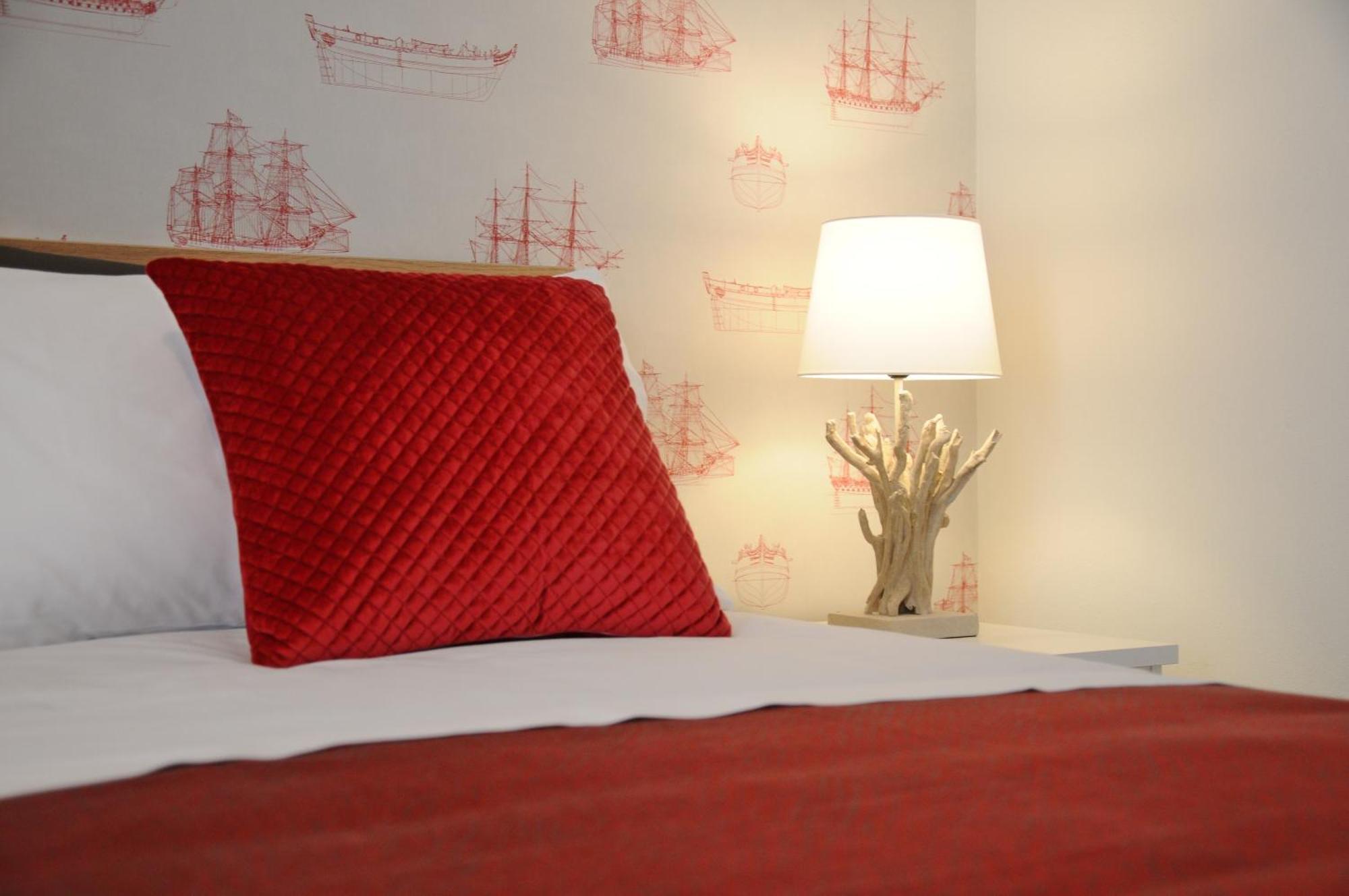 Thalia Guest House Marzamemi Quarto foto