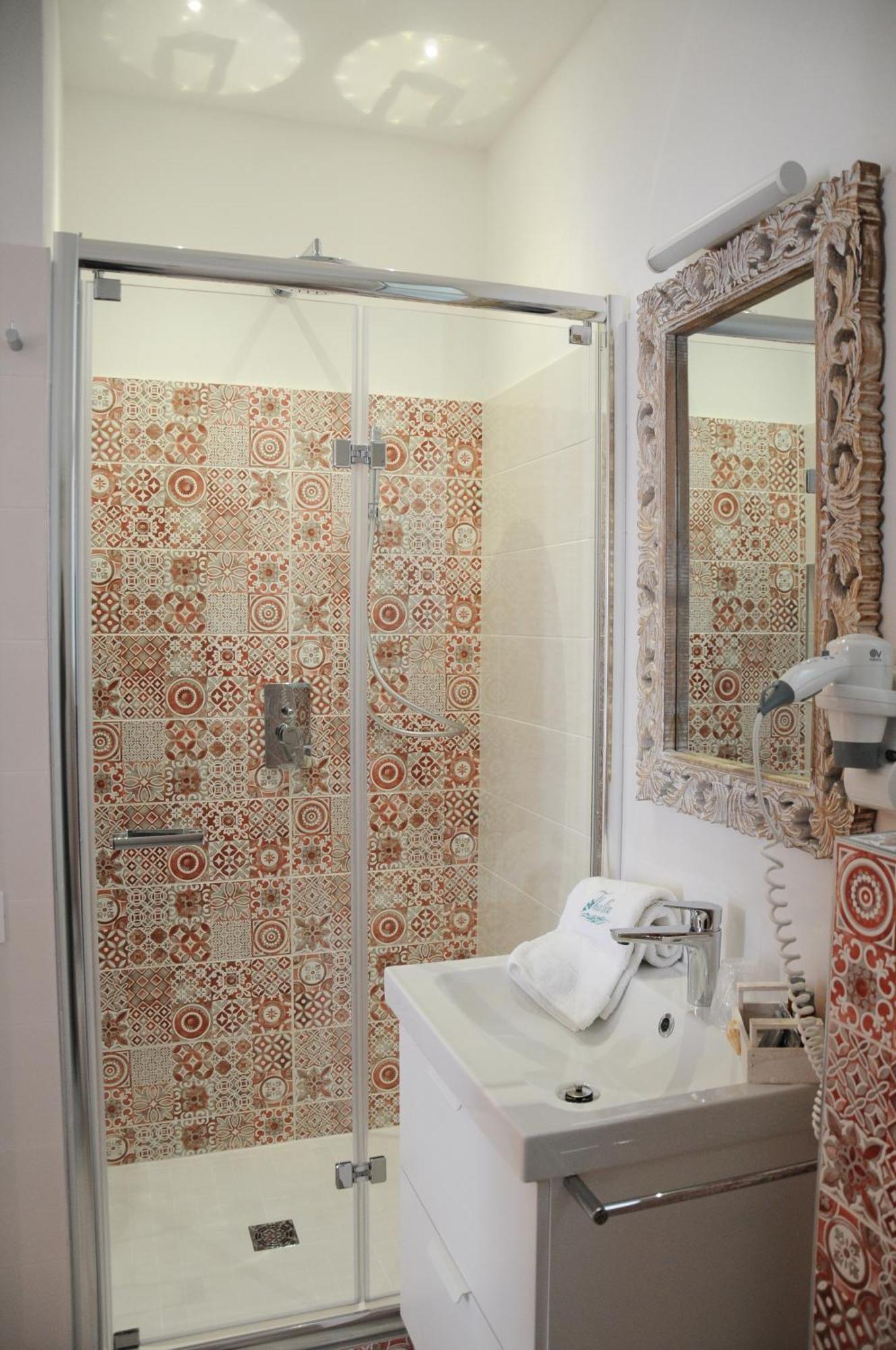 Thalia Guest House Marzamemi Quarto foto