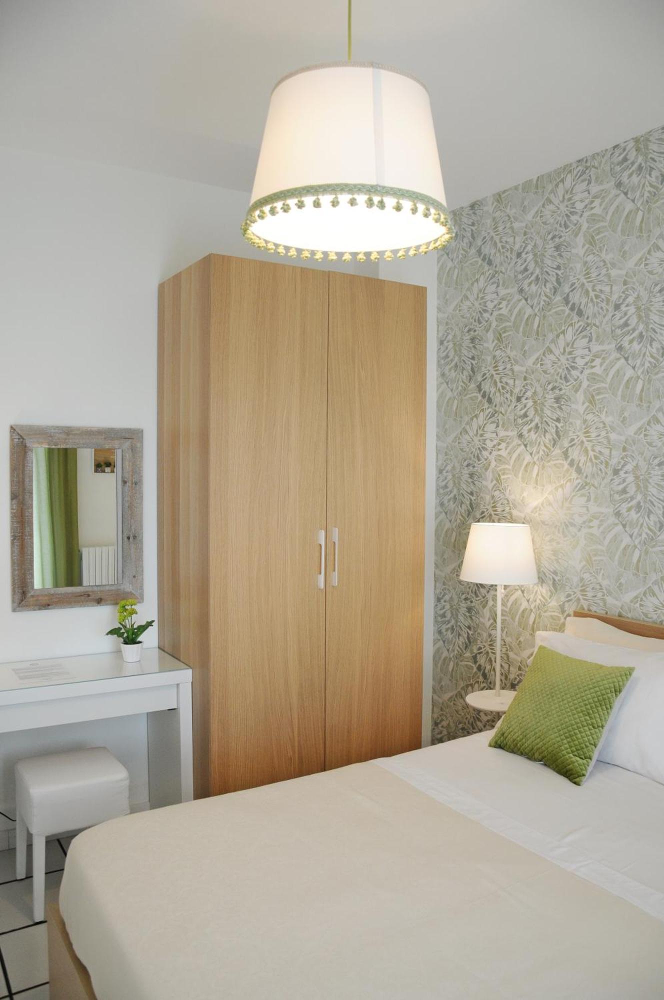 Thalia Guest House Marzamemi Quarto foto