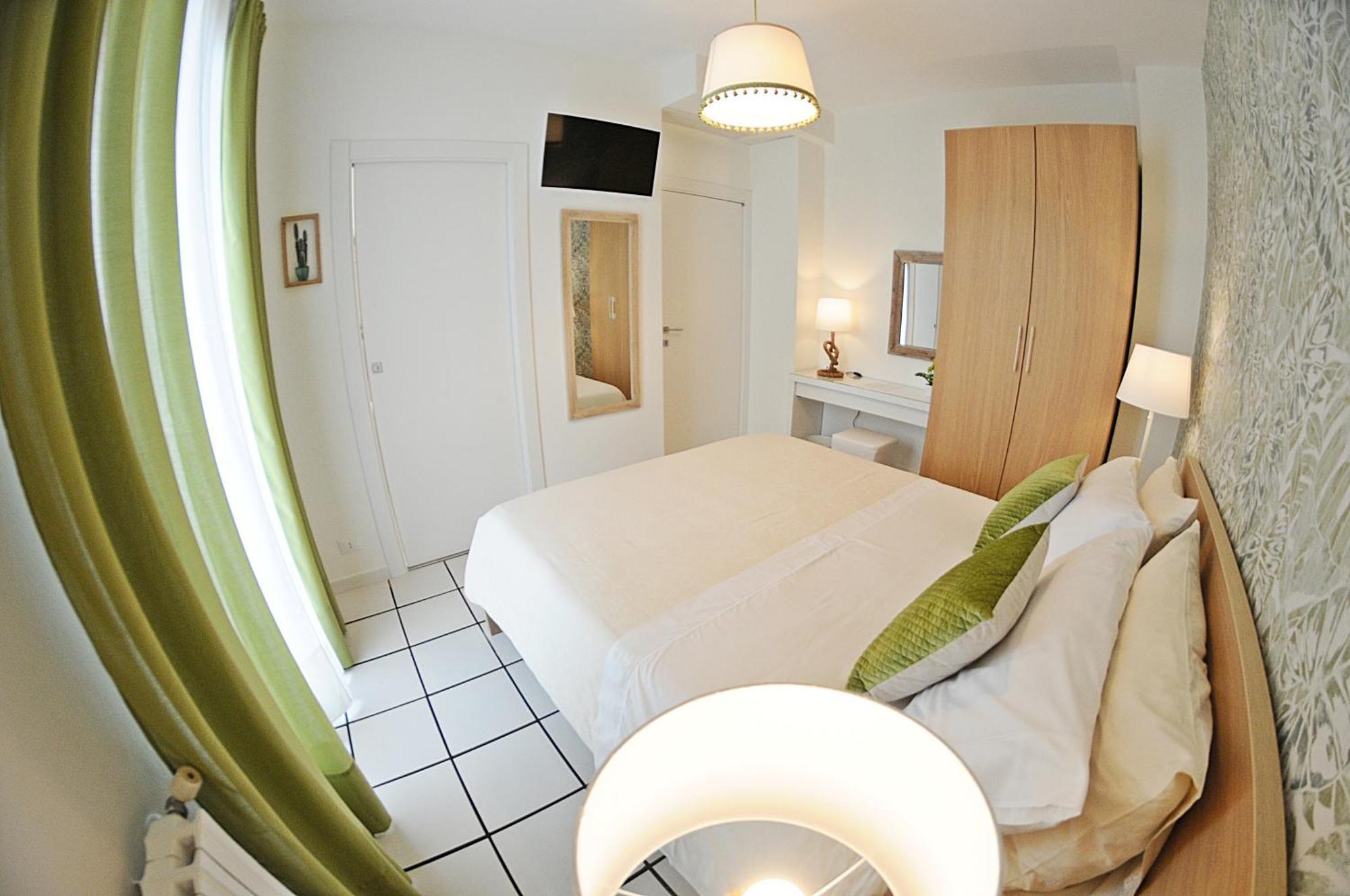 Thalia Guest House Marzamemi Quarto foto