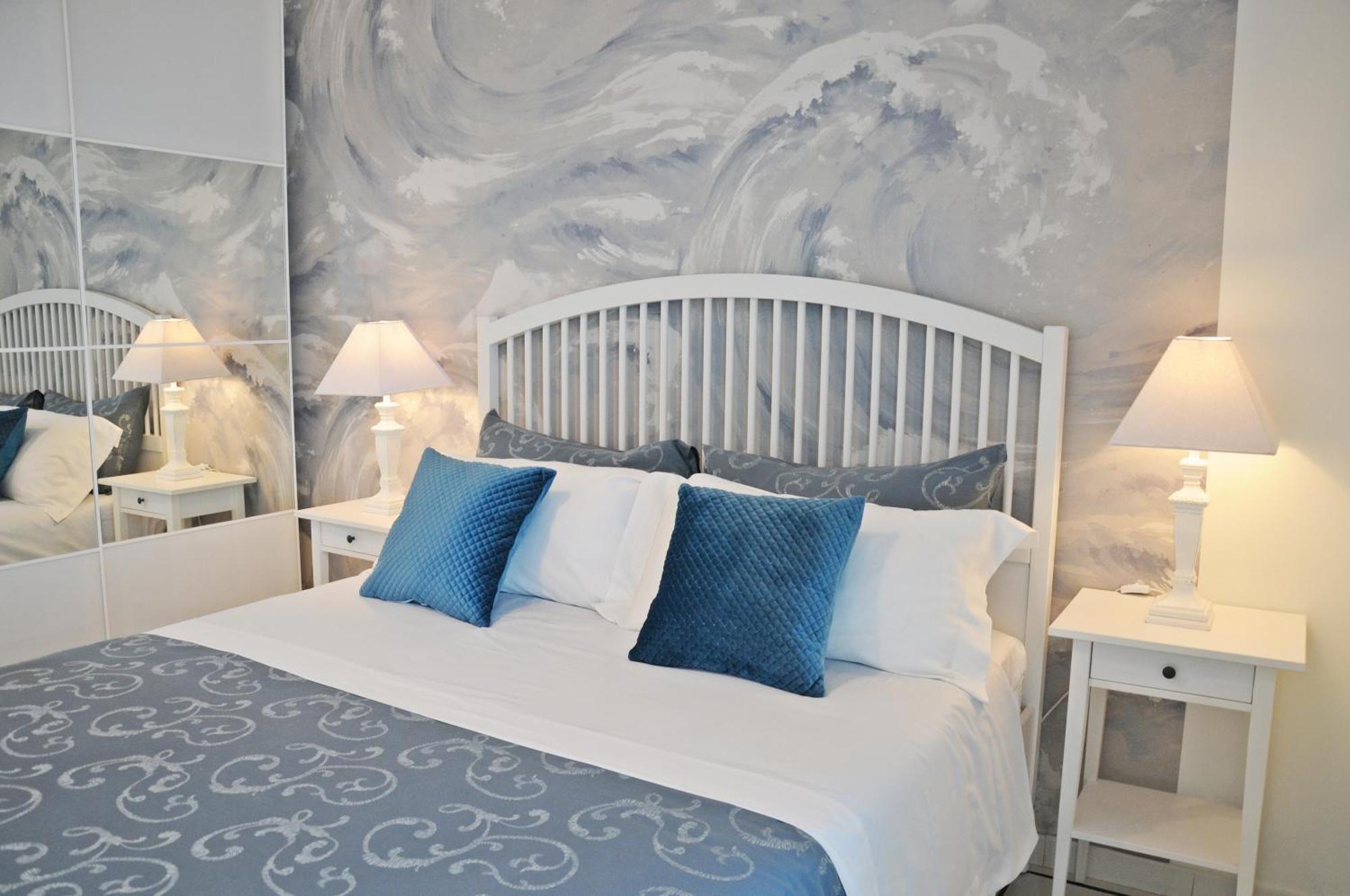 Thalia Guest House Marzamemi Quarto foto