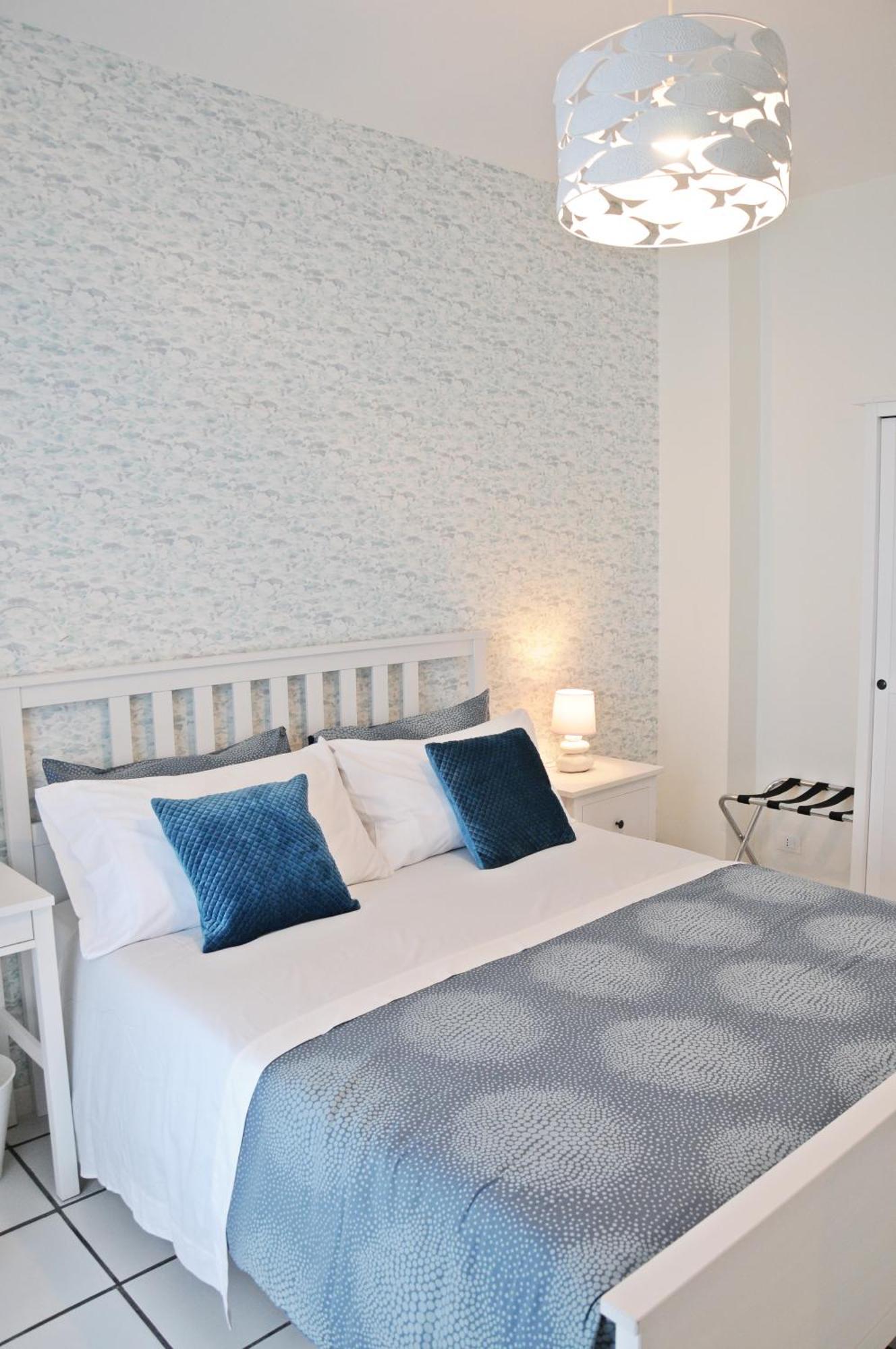 Thalia Guest House Marzamemi Quarto foto