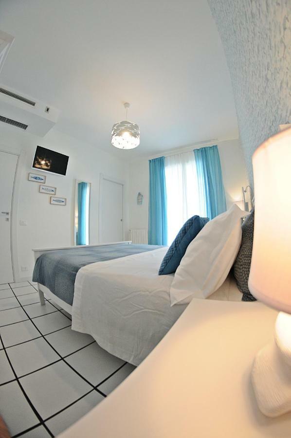 Thalia Guest House Marzamemi Exterior foto
